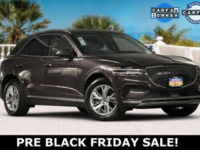 Used 2023 Genesis GV70 2.5T