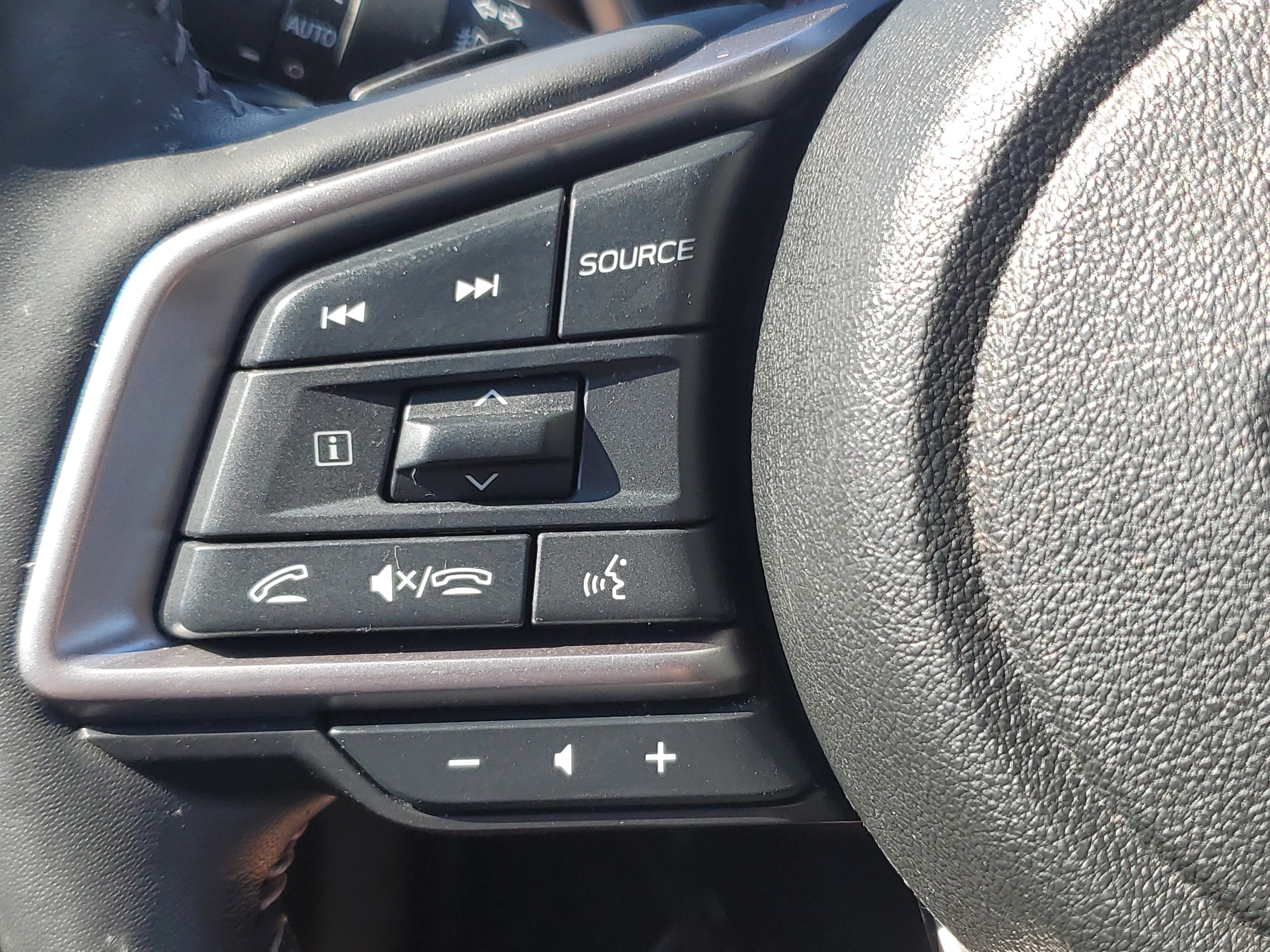 Certified 2023 Subaru Outback Touring XT AWD/4WD image 23