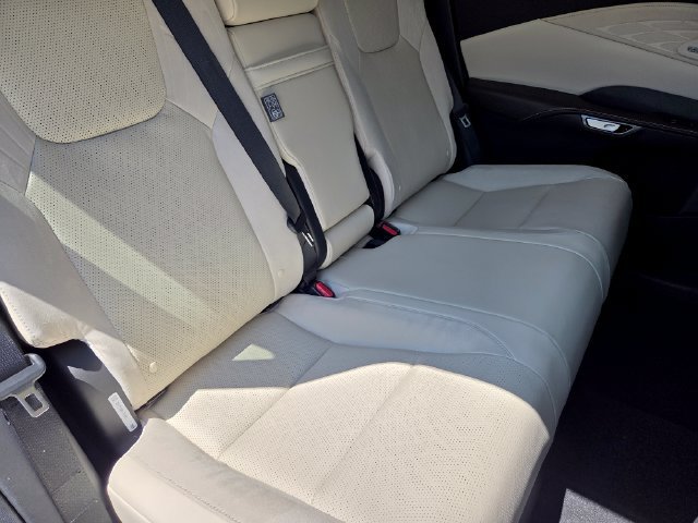 New 2026 Lexus RX 350 AWD w/ Convenience Package image 5