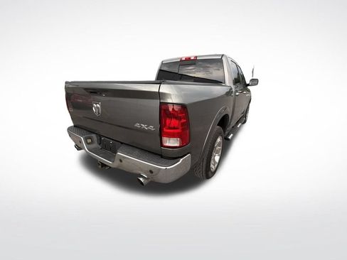 Used 2012 RAM 1500 Laramie AWD/4WD image 5