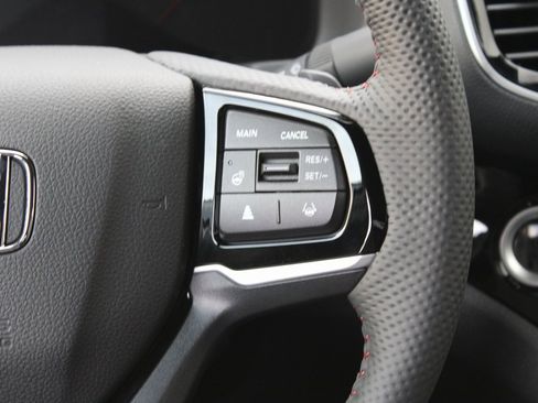 New 2026 Honda Ridgeline Black Edition image 34