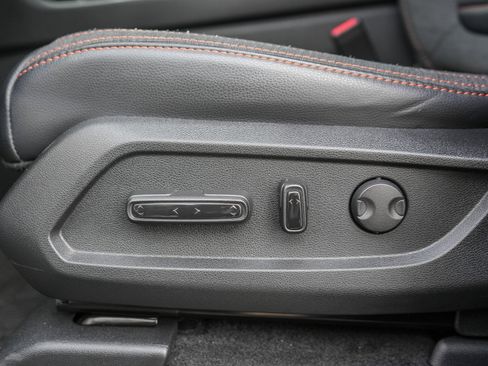 Used 2026 Honda Passport TrailSport image 21