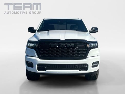 New 2026 RAM 1500 Big Horn w/ Night Edition image 2