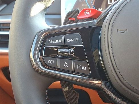 New 2026 BMW M4 Competition w/ Parking Assistance Package image 16