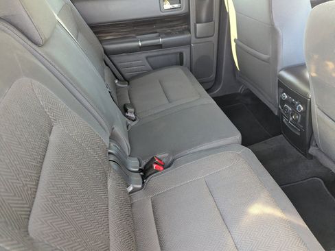 Used 2014 Ford Flex SEL w/ Equipment Group 201A image 13