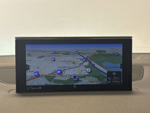 Used 2019 Audi Q7 2.0T Premium Plus w/ Premium Plus Package image 18