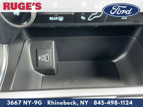 New 2026 Ford F150 STX w/ Equipment Group 200A image 27