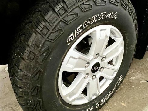 Used 2024 Ford Ranger XL w/ Trailer Tow Package image 9