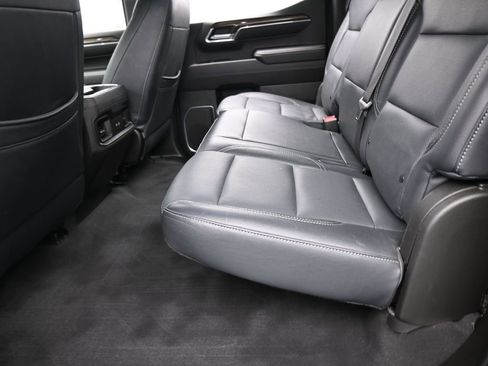 Used 2023 Chevrolet Silverado 1500 RST image 31