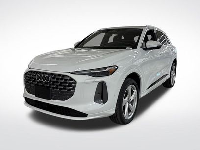 New 2025 Audi Q5 Premium Plus