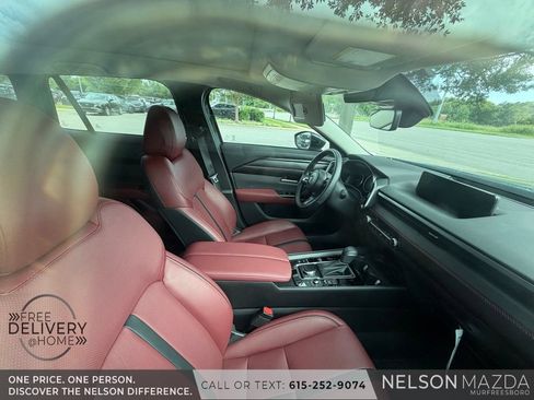 Used 2026 MAZDA CX-50 AWD 2.5 Hybrid w/ Weather Package image 33