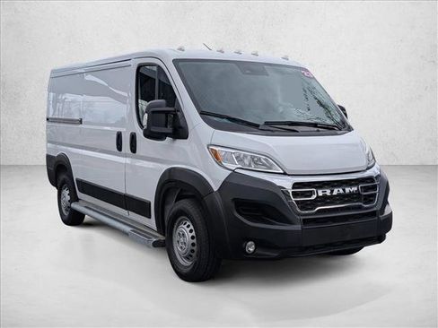 Used 2023 RAM ProMaster 2500 image 3