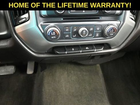 Used 2014 Chevrolet Silverado 1500 LT w/ All Star Edition AWD/4WD image 29