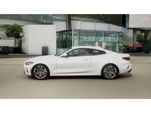 New 2026 BMW 430i Coupe w/ Premium Package image 4