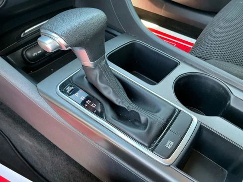 Used 2019 Kia Optima LX image 31