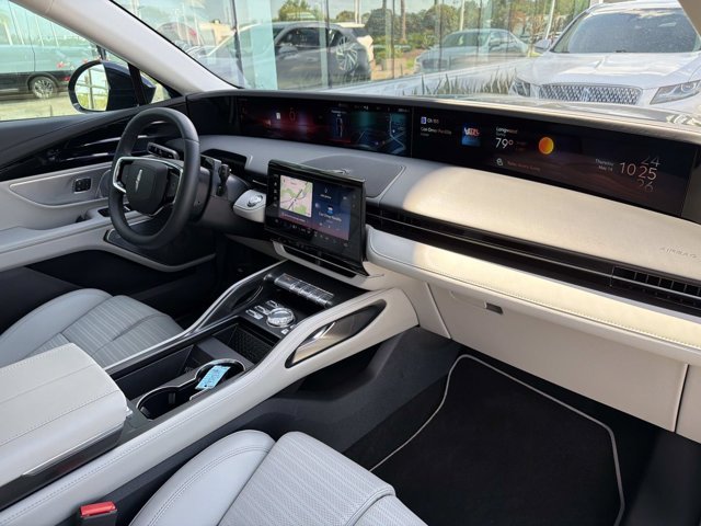 New 2026 Lincoln Nautilus Reserve AWD/4WD image 20