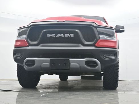 Used 2021 RAM 1500 Rebel w/ Rebel Level 2 Equipment Group AWD/4WD image 30