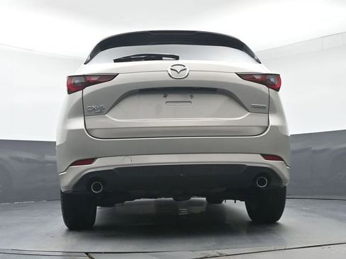 Certified 2024 MAZDA CX-5 AWD 2.5 S w/ Preferred Package image 28