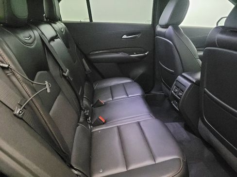 Used 2019 Cadillac XT4 Sport image 19