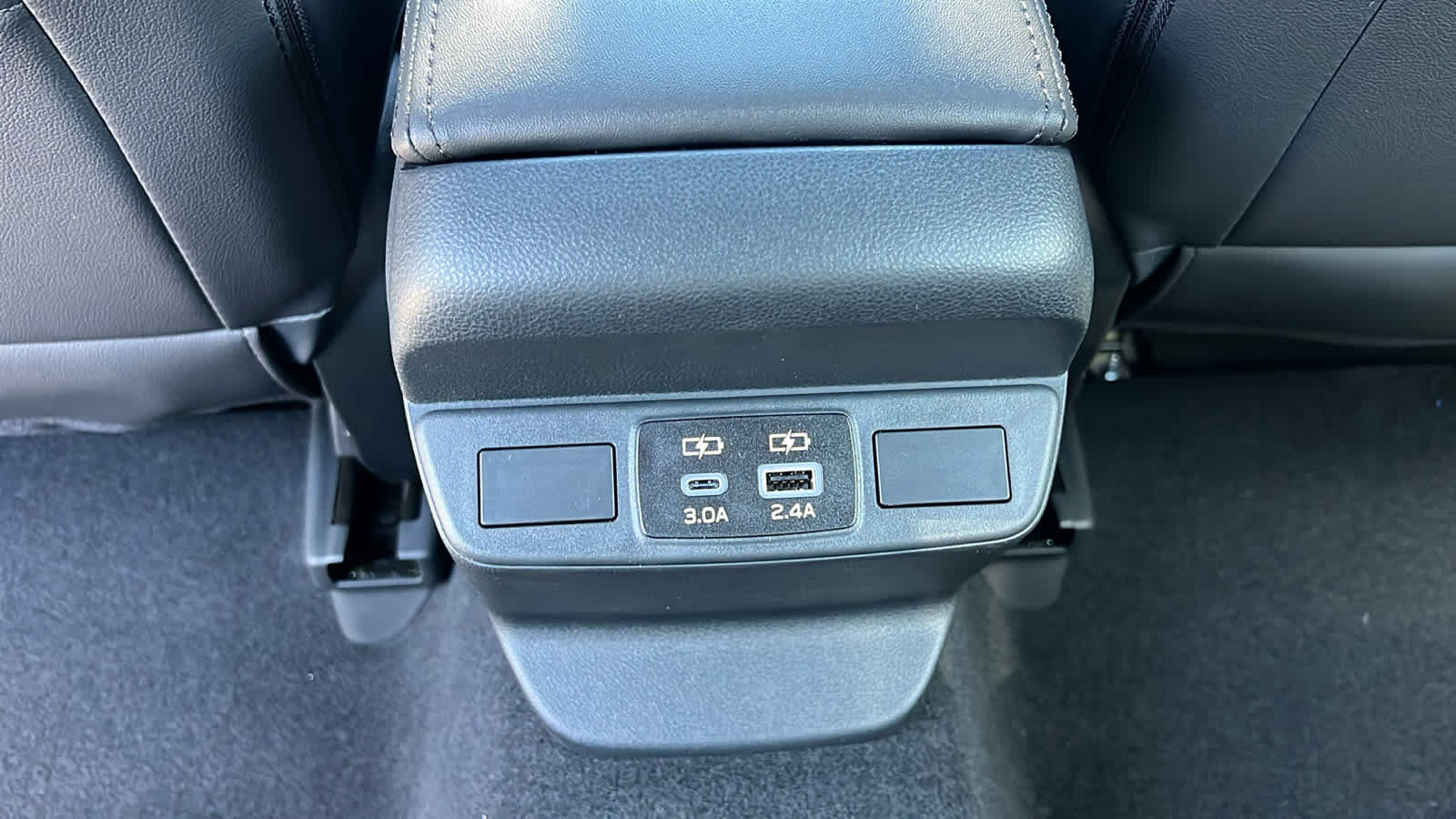 New 2026 Subaru WRX tS w/ Accessory Package #2 AWD/4WD image 25