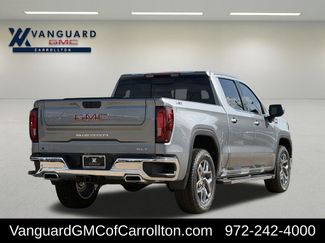 New 2026 GMC Sierra 1500 SLT AWD/4WD video 3