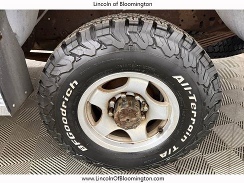 Used 1993 Ford F250 XL image 51
