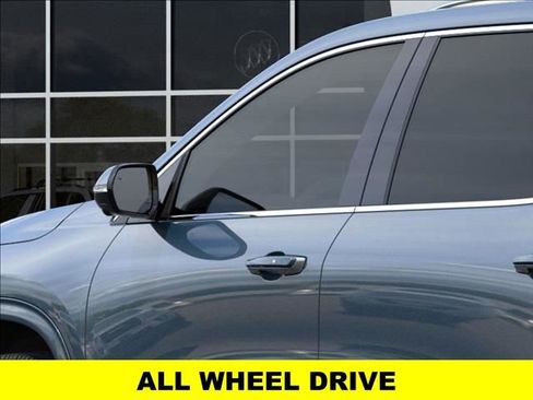 New 2026 Buick Enclave Avenir w/ Super Cruise Package image 12