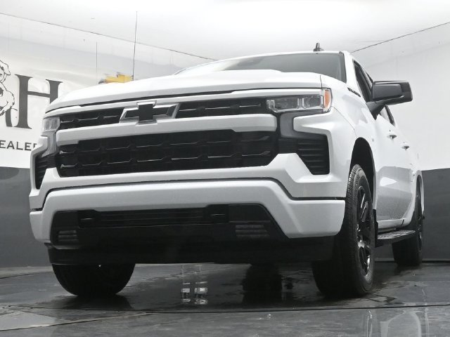 New 2026 Chevrolet Silverado 1500 RST AWD/4WD image 34