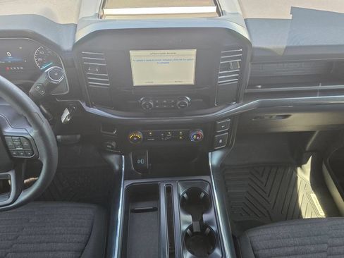 Used 2023 Ford F150 XL w/ STX Appearance Package RWD image 11