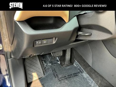 Used 2019 Toyota RAV4 XLE w/ All Weather Liner Package AWD/4WD image 24