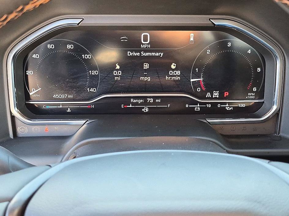 Used 2024 GMC Sierra 1500 AT4 w/ Technology Package AWD/4WD image 19