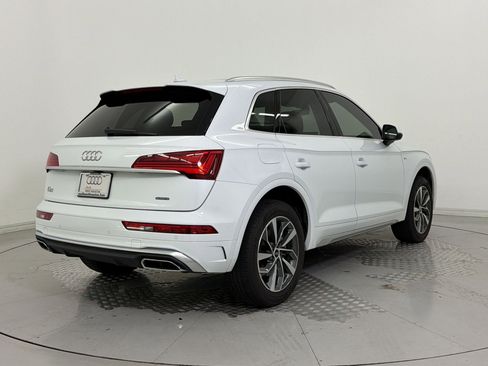 Used 2023 Audi Q5 2.0T Premium Plus w/ Premium Plus Package AWD/4WD image 9