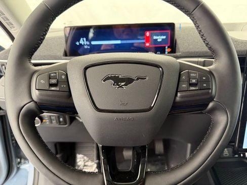 New 2025 Ford Mustang Mach-E Premium image 43