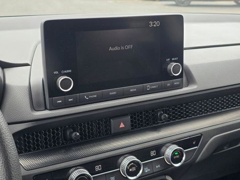 Certified 2024 Honda CR-V EX image 22