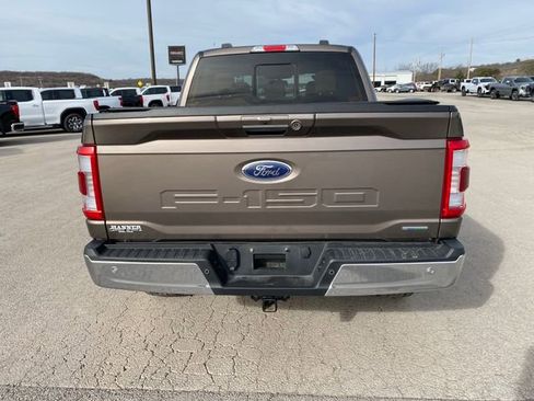 Used 2022 Ford F150 Lariat image 5