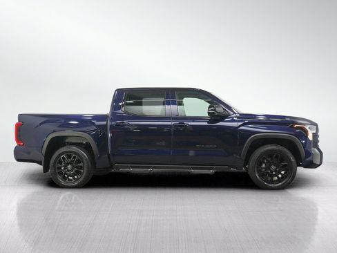 Used 2026 Toyota Tundra Limited AWD/4WD image 6