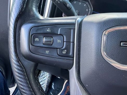 Used 2019 GMC Sierra 1500 Denali AWD/4WD image 37