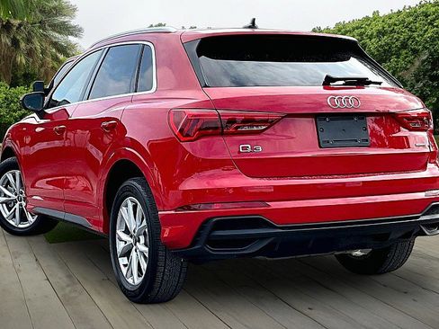 Used 2023 Audi Q3 2.0T Premium AWD/4WD image 10