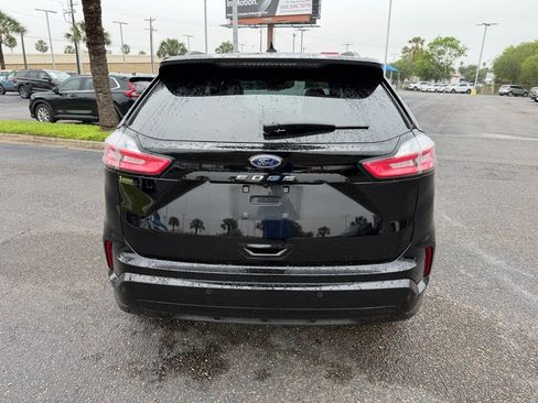 Used 2024 Ford Edge ST-Line image 5