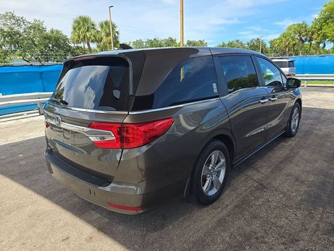 Used 2019 Honda Odyssey EX-L image 7