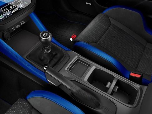 New 2026 Subaru WRX tS AWD/4WD image 20