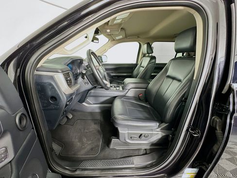 Used 2024 Ford Expedition Max XLT image 13