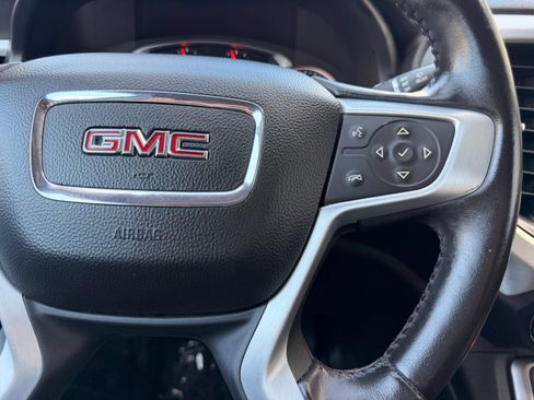 Used 2020 GMC Acadia SLT w/ Premium Package AWD/4WD image 39