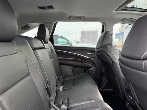Certified 2020 Acura MDX Technology image 10