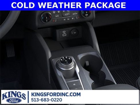 New 2026 Ford Escape Active w/ Cold Weather Package image 15