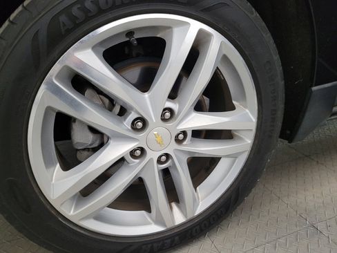 Used 2019 Chevrolet Equinox Premier image 31