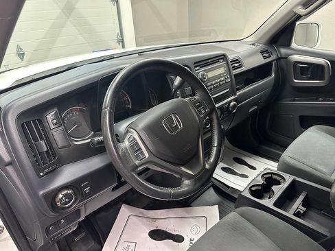 Used 2014 Honda Ridgeline Sport image 17