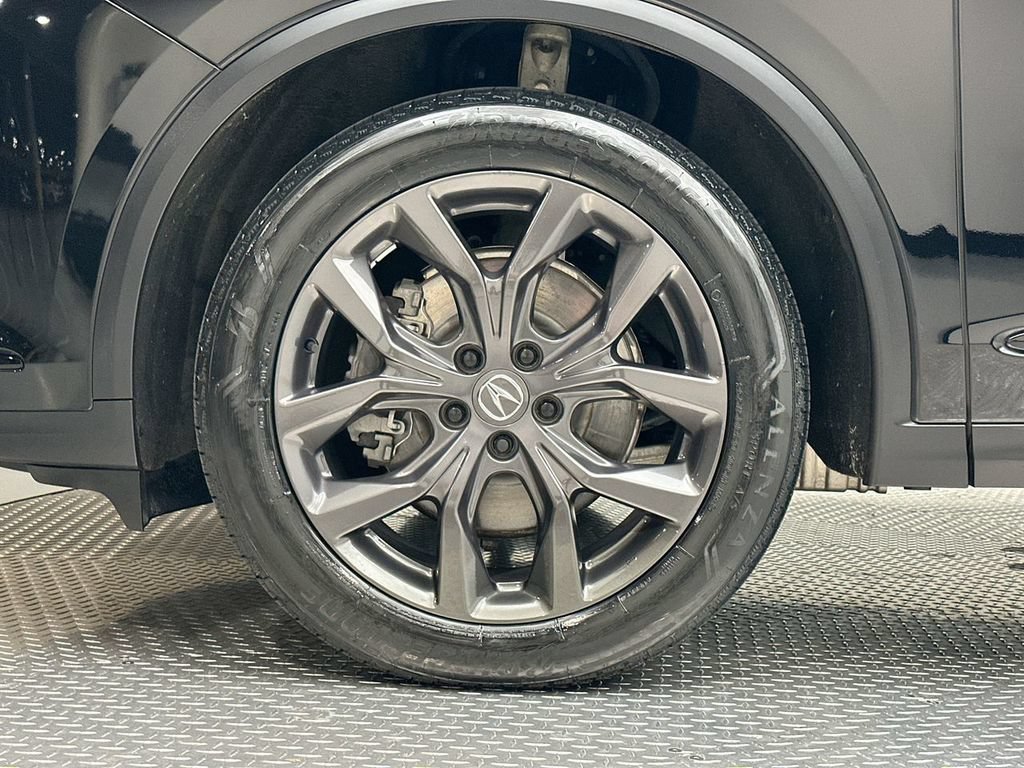 Used 2024 Acura MDX A-Spec AWD/4WD image 17