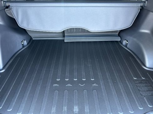 New 2026 Toyota RAV4 LE FWD image 16