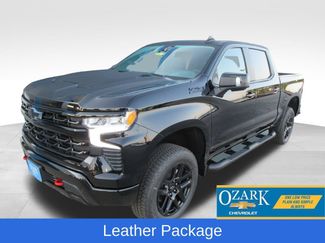 New 2026 Chevrolet Silverado 1500 LT Trail Boss w/ LT Trail Boss Premium Package AWD/4WD 360° Tour